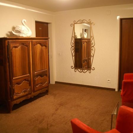 Haus Darioli Hotel Zermatt Buitenkant foto