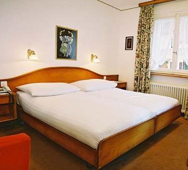 Haus Darioli Hotel Zermatt Kamer foto