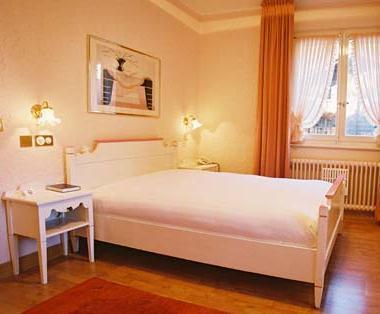 Haus Darioli Hotel Zermatt Kamer foto