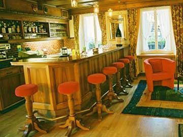 Haus Darioli Hotel Zermatt Buitenkant foto