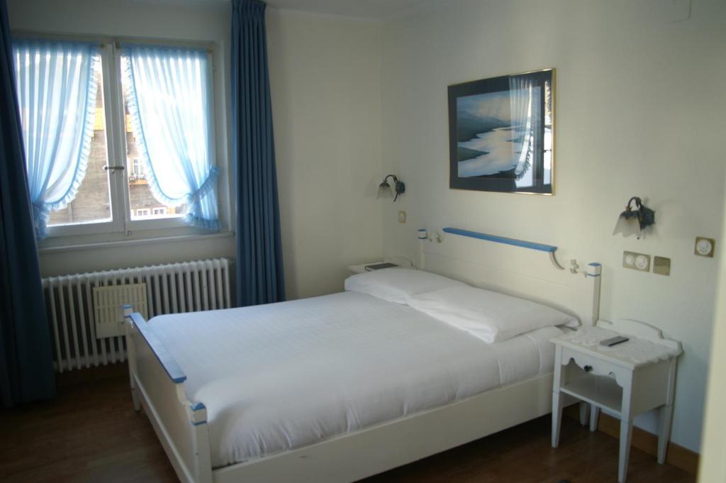 Haus Darioli Hotel Zermatt Kamer foto