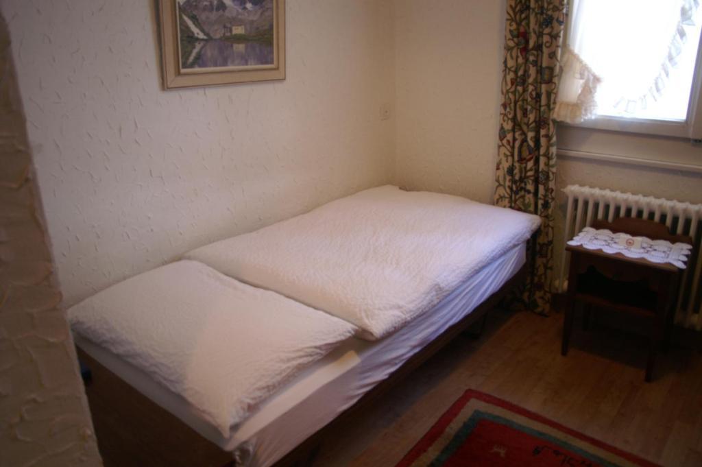 Haus Darioli Hotel Zermatt Kamer foto