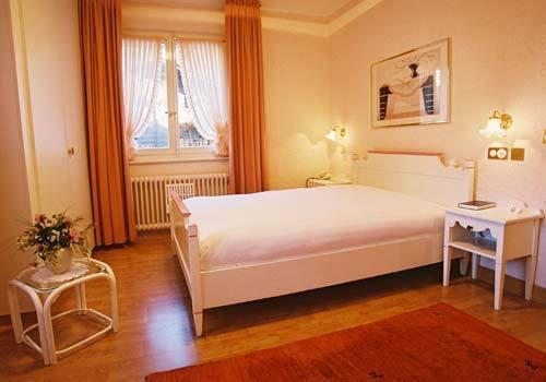 Haus Darioli Hotel Zermatt Kamer foto